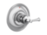 BALIZA® Pressure Balance Valve Only Trim - T60P005-PC
