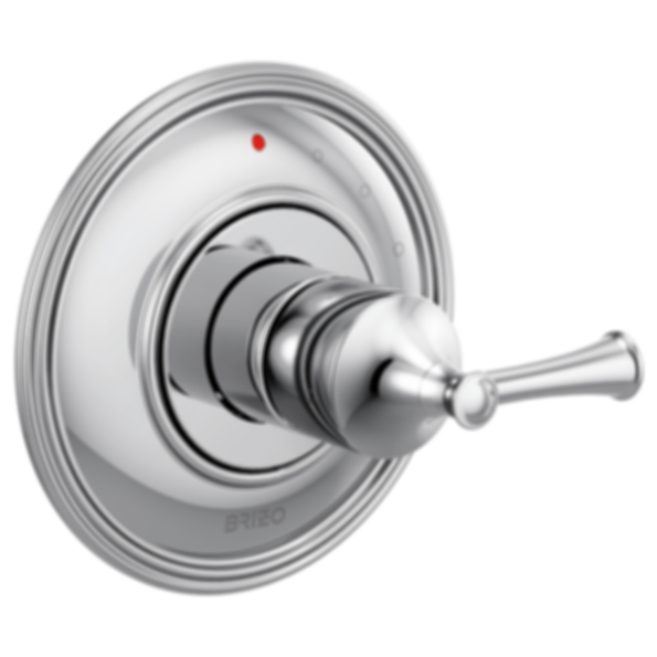 BALIZA® Pressure Balance Valve Only Trim - T60P005-PC