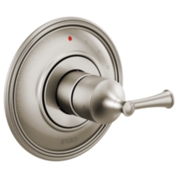 BALIZA® Pressure Balance Valve Only Trim - T60P005-PC