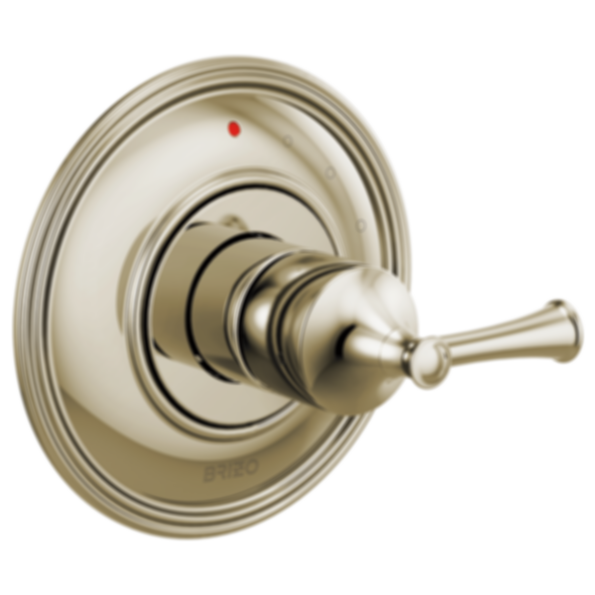BALIZA® Pressure Balance Valve Only Trim - T60P005-PC