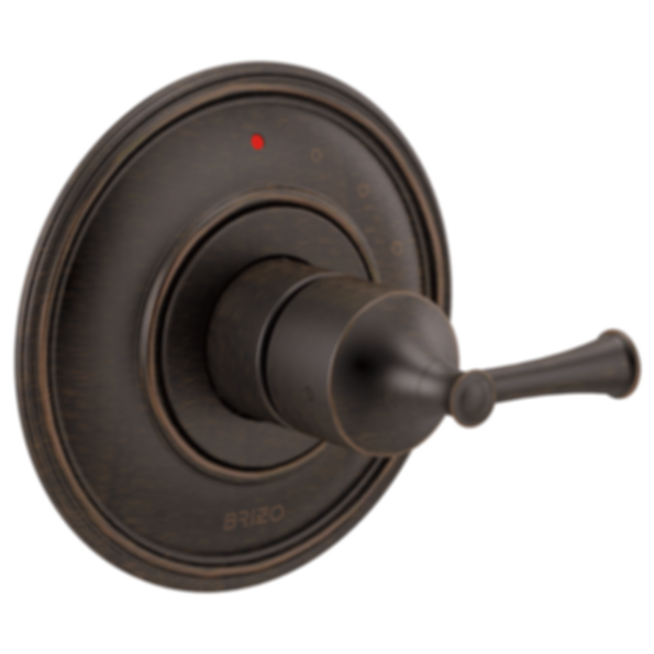 BALIZA® Pressure Balance Valve Only Trim - T60P005-PC