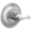 BALIZA® Pressure Balance Valve Only Trim - T60P005-PC
