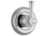 BALIZA® 3-Function Diverter Trim - T60805-PC