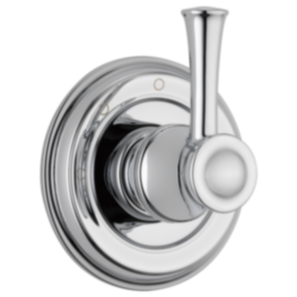 BALIZA® 3-Function Diverter Trim - T60805-PC