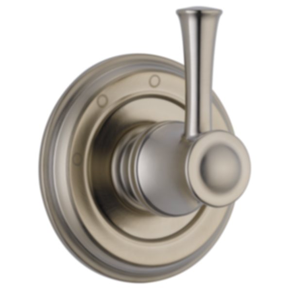 BALIZA® 3-Function Diverter Trim - T60805-PC