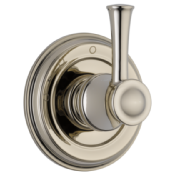 BALIZA® 3-Function Diverter Trim - T60805-PC