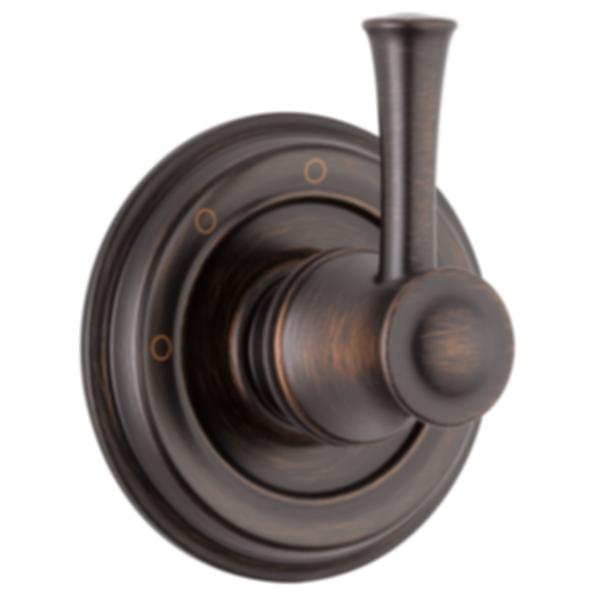 BALIZA® 3-Function Diverter Trim - T60805-PC