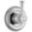BALIZA® 3-Function Diverter Trim - T60805-PC