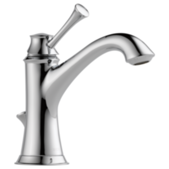 BALIZA® Single-Handle Lavatory Faucet 1.2 GPM - 65005LF-PC-ECO