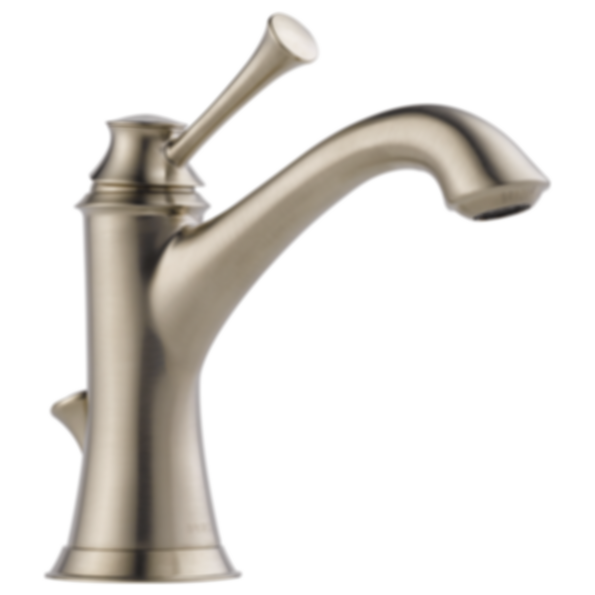 BALIZA® Single-Handle Lavatory Faucet 1.2 GPM - 65005LF-PC-ECO