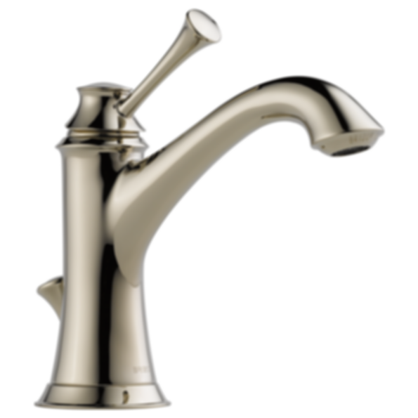 BALIZA® Single-Handle Lavatory Faucet 1.2 GPM - 65005LF-PC-ECO