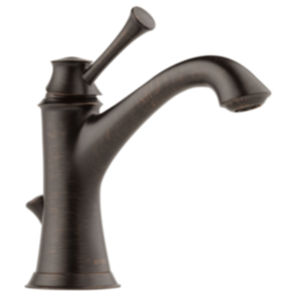 BALIZA® Single-Handle Lavatory Faucet 1.2 GPM - 65005LF-PC-ECO