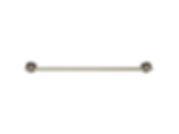 CHARLOTTE® 24" Towel Bar - 692485-PC