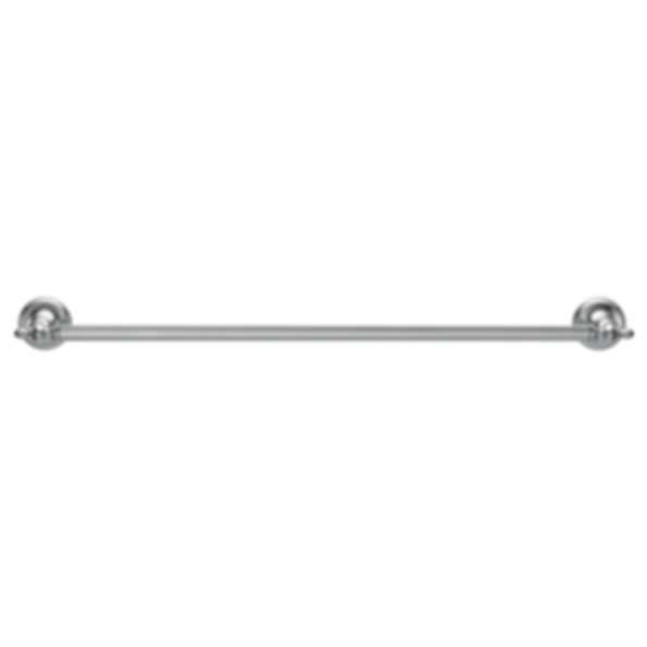 CHARLOTTE® 24" Towel Bar - 692485-PC