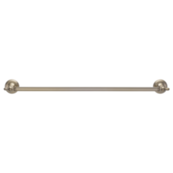CHARLOTTE® 24" Towel Bar - 692485-PC