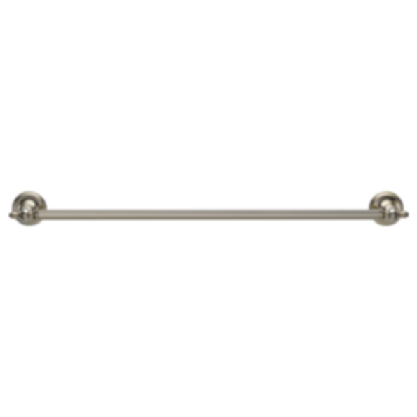 CHARLOTTE® 24" Towel Bar - 692485-PC