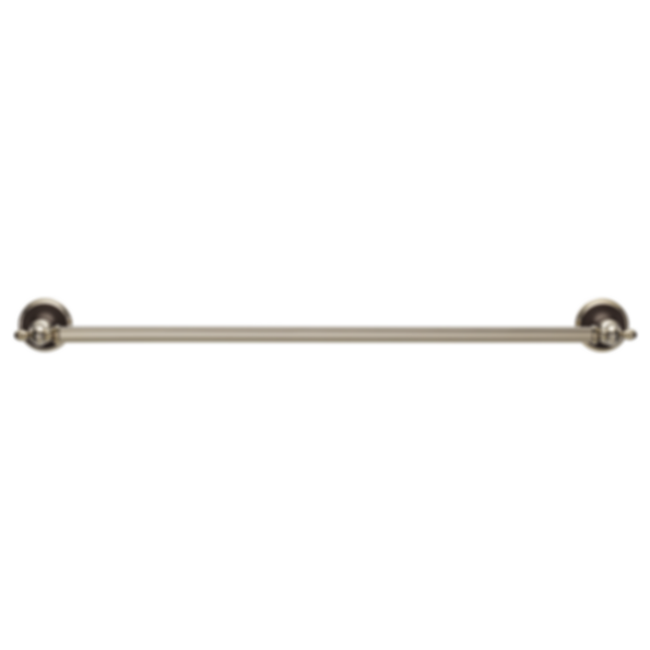 CHARLOTTE® 24" Towel Bar - 692485-PC