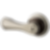 CHARLOTTE® Front Mount Flush Lever - 696085-PC