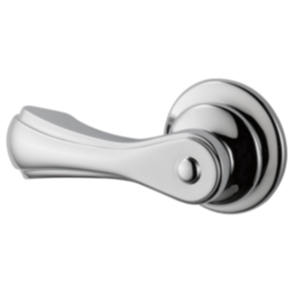 CHARLOTTE® Front Mount Flush Lever - 696085-PC