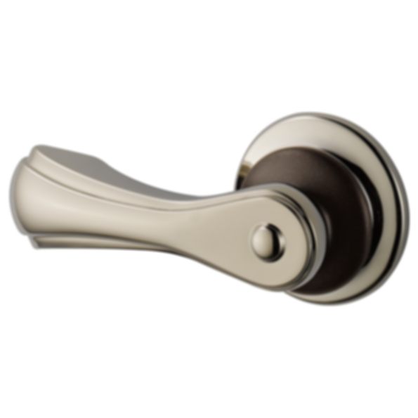 CHARLOTTE® Front Mount Flush Lever - 696085-PC
