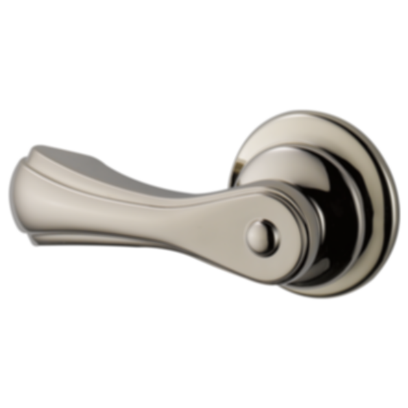 CHARLOTTE® Front Mount Flush Lever - 696085-PC
