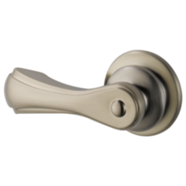 CHARLOTTE® Front Mount Flush Lever - 696085-PC