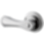 CHARLOTTE® Front Mount Flush Lever - 696085-PC