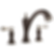 CHARLOTTE® Roman Tub Trim - c