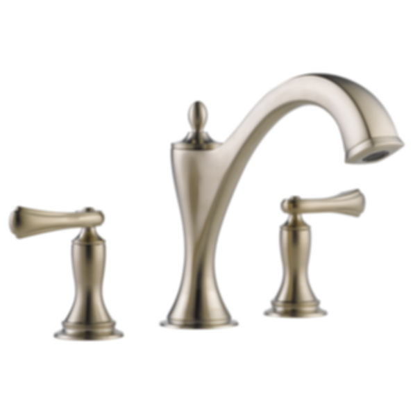 CHARLOTTE® Roman Tub Trim - c