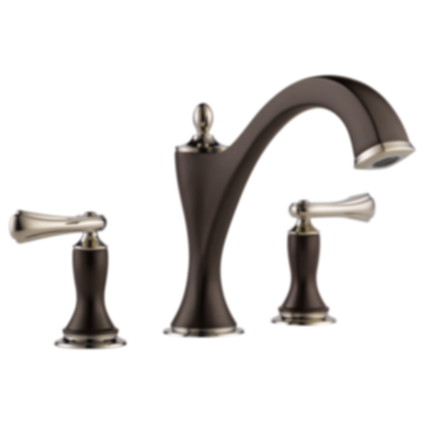 CHARLOTTE® Roman Tub Trim - c