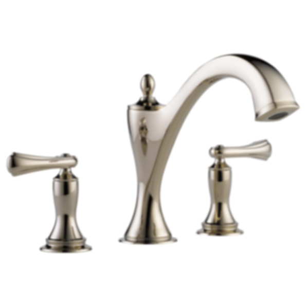 CHARLOTTE® Roman Tub Trim - c