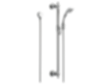 CHARLOTTE® Slide Bar Handshower - 85785-PC