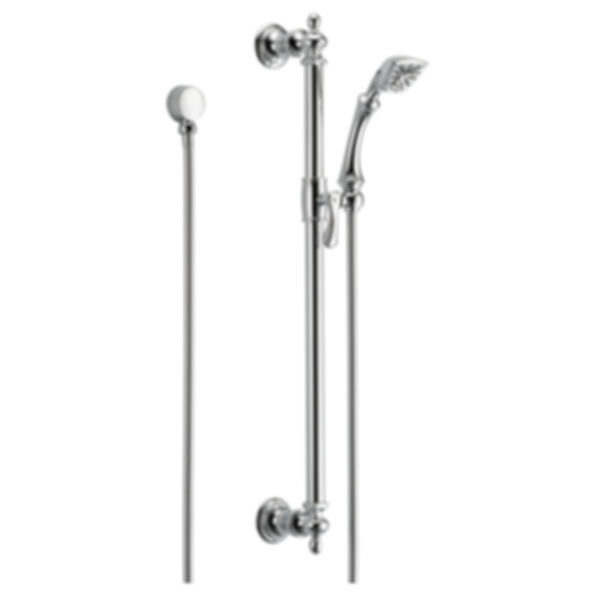 CHARLOTTE® Slide Bar Handshower - 85785-PC