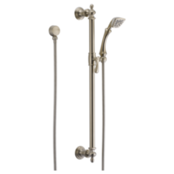 CHARLOTTE® Slide Bar Handshower - 85785-PC