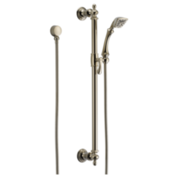 CHARLOTTE® Slide Bar Handshower - 85785-PC