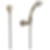 CHARLOTTE® Wall Mount Handshower - 85885-PC