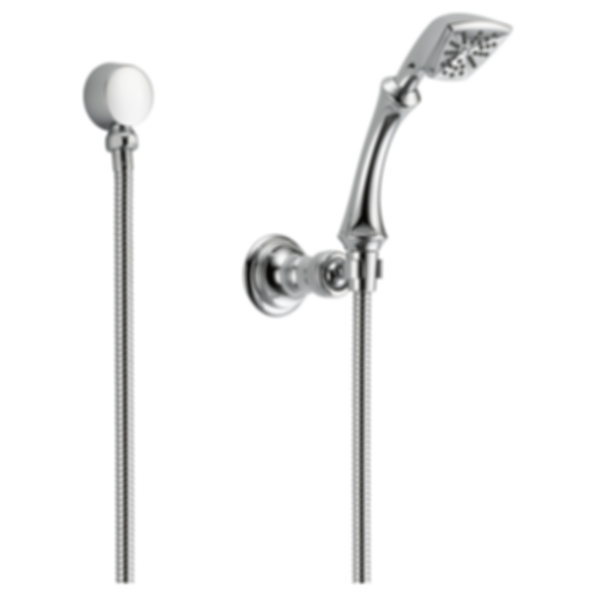CHARLOTTE® Wall Mount Handshower - 85885-PC