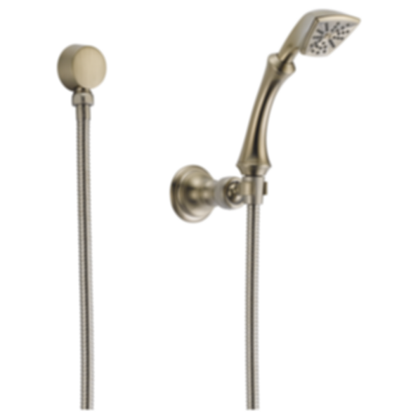 CHARLOTTE® Wall Mount Handshower - 85885-PC