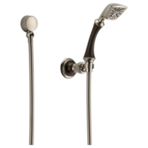 CHARLOTTE® Wall Mount Handshower - 85885-PC