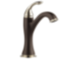 CHARLOTTE® Single-Handle Lavatory Faucet - 65085LF-PC