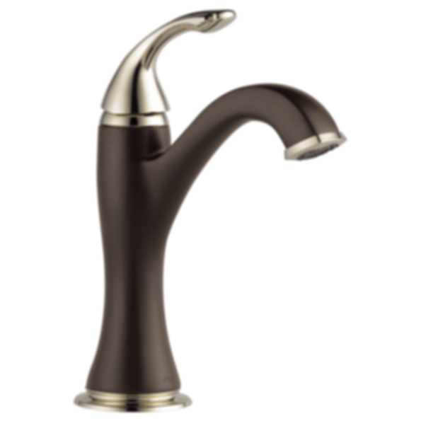 CHARLOTTE® Single-Handle Lavatory Faucet - 65085LF-PC