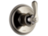 CHARLOTTE® 3-Function Diverter Trim - T60885-PC
