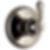 CHARLOTTE® 3-Function Diverter Trim - T60885-PC