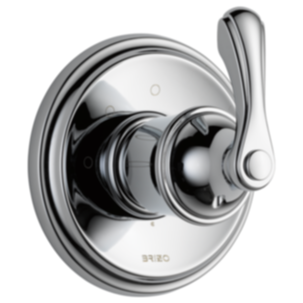 CHARLOTTE® 3-Function Diverter Trim - T60885-PC
