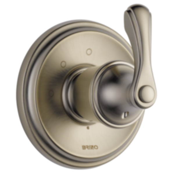 CHARLOTTE® 3-Function Diverter Trim - T60885-PC