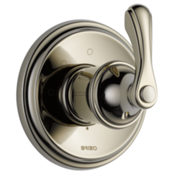 CHARLOTTE® 3-Function Diverter Trim - T60885-PC