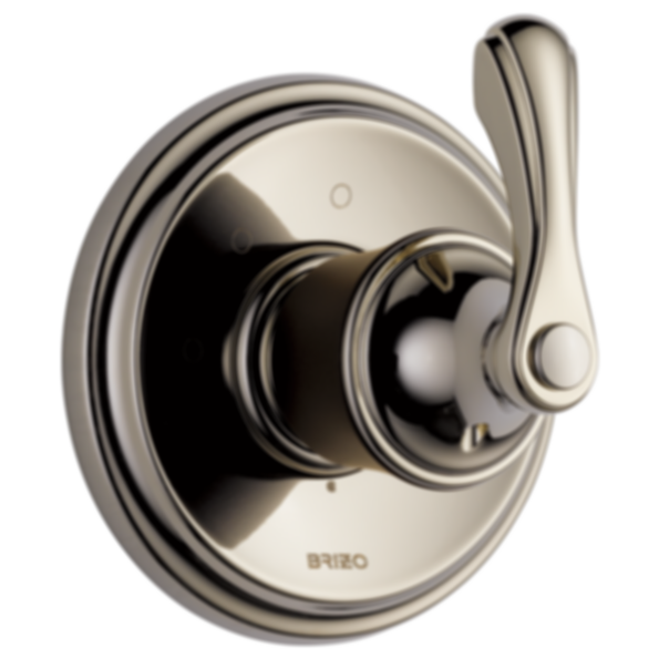 CHARLOTTE® 3-Function Diverter Trim - T60885-PC