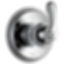 CHARLOTTE® 3-Function Diverter Trim - T60885-PC