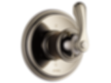 CHARLOTTE® 6-Function Diverter Trim - T60985-PC
