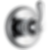 CHARLOTTE® 6-Function Diverter Trim - T60985-PC